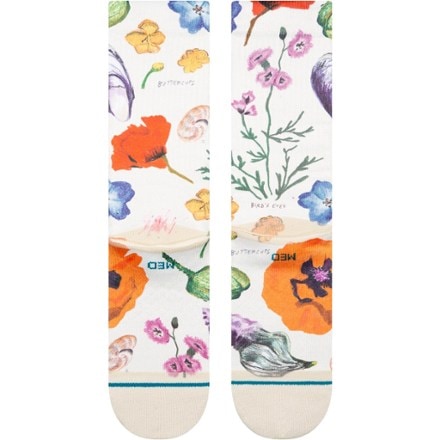 Stance California Native Crew Socks - Women's 3