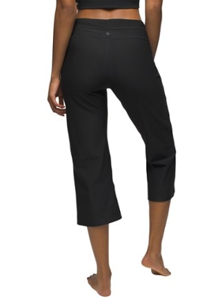 Women's Capri Pants