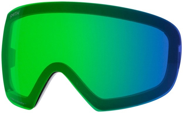 Product Image of color Everyday Green Mirror