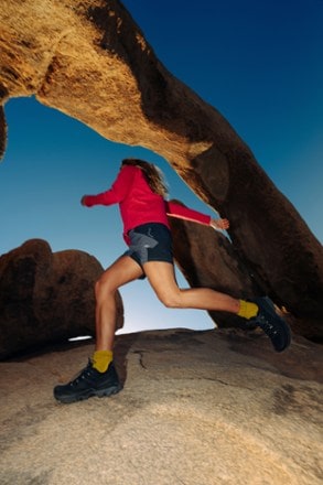 La Sportiva Ultra Raptor 3 Hiking Shoes - Women's 8