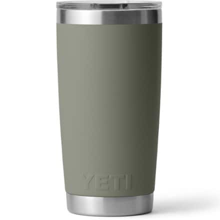 YETI Rambler Tumbler with MagSlider Lid - 20 fl. oz. 1