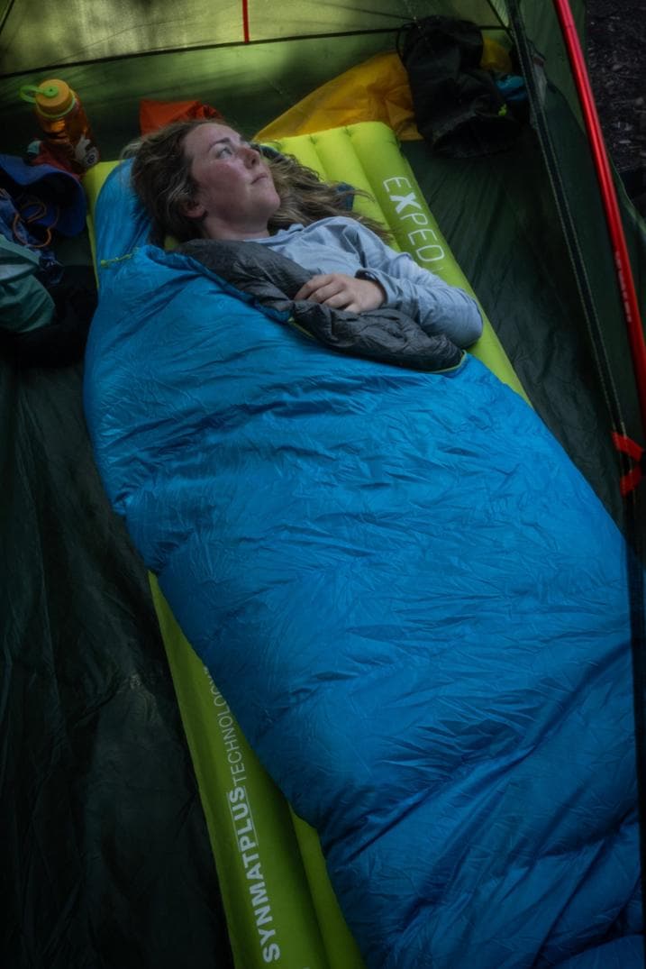Location Image for Terra 30 Sleeping Bag