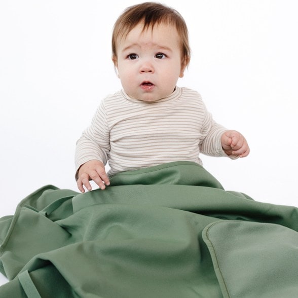 Detail Image of color Forest Moss