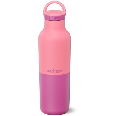 Klean Kanteen Rise Classic Insulated Water Bottle - 20 fl. oz. 0