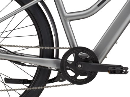 Cannondale Treadwell Neo 2 EQ Remixte Electric Bike 4