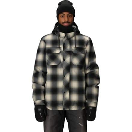 686 Woodland Insulated Jacket - Men's 0