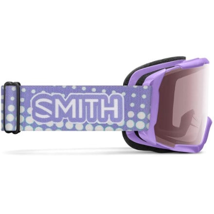 Smith Daredevil OTG Snow Goggles - Kids' 3