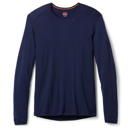 Icebreaker Merino 260 Tech Long-Sleeve Crewe Thermal Top - Men's 4