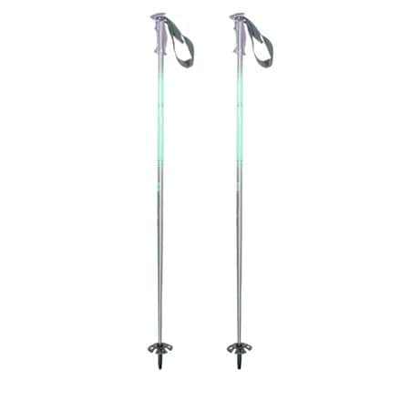 mountainFLOW The "Ski Pole" Ski Poles - Pair 0