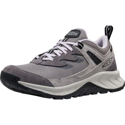 KEEN Hightrail Waterproof Hiking Shoes - Women's 3