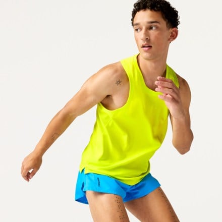 Brooks Dash Speed 3" Shorts - Men's 2
