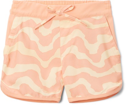 Columbia Sandy Shores Board Shorts - Toddler Girls' 0