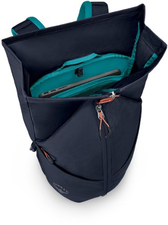 Osprey Zealot 30 Pack 2