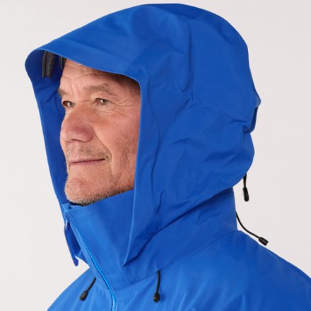 Arc'teryx Beta AR Jacket - Men's 7