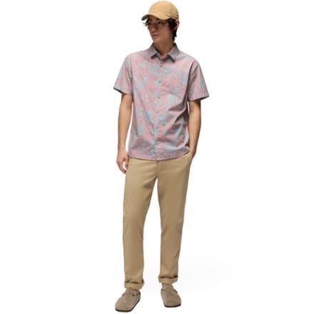 prAna Stimmersee Shirt - Men's 6