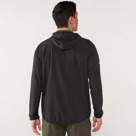 Vuori Outdoor Trainer Shell Jacket - Men's 2