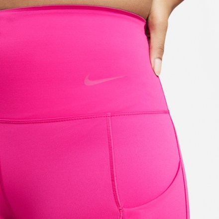 Nike Go High Rise 7/8 Tights - Women's 4