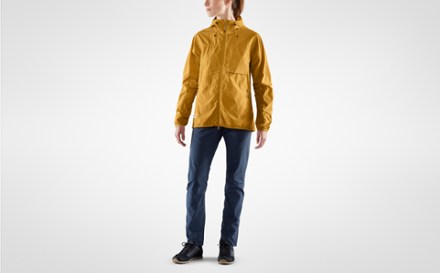 Fjallraven High Coast Wind Jacket - Women's 6