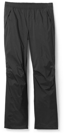 REI Co-op Rainier Rain Pants - Women's 0
