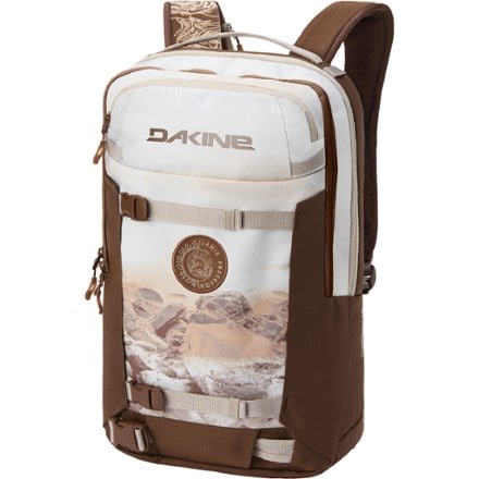 DAKINE Team Mission Pro 18 L Snow Pack - Women's 0