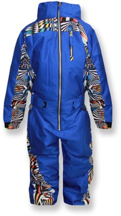 Blue Frenzy/Snowdragon Pr