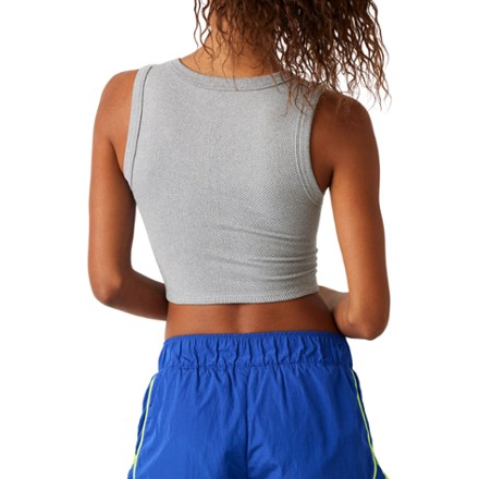 FP Movement Free Throw Muscle Tank Top - Women's 1
