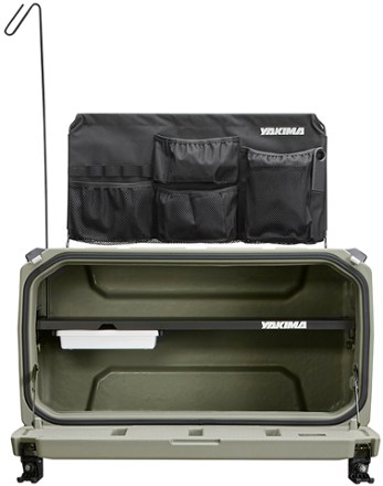 Yakima EXO OpenRange Deluxe 0