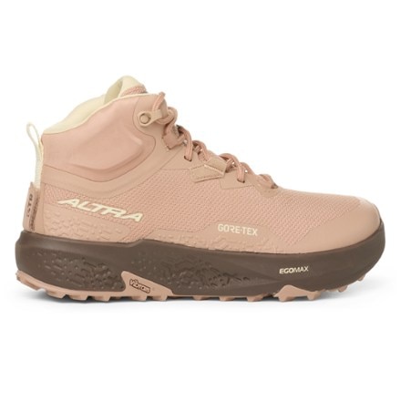 Altra Timp 6 Mid GTX Hiking Boots - Women's 1