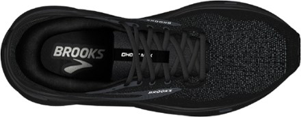 Brooks Ghost Max Road-Running Shoes - Women's 4