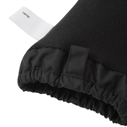 Reima Ennen Woven Gloves - Toddlers/Kids' 3