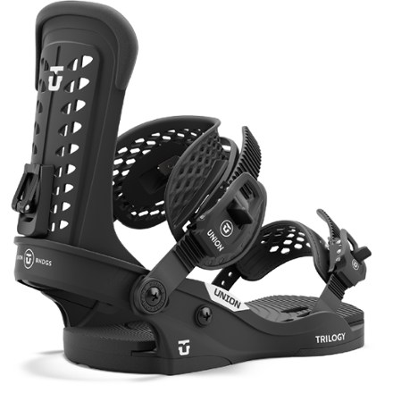 Trilogy Classic Snowboard Bindings - Women's - 2024/2025