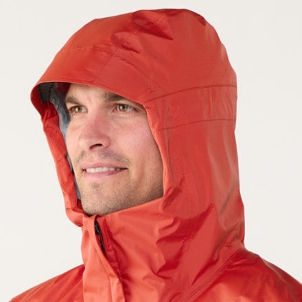 Patagonia Torrentshell 3L Jacket - Men's 5