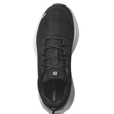Salomon Aero Glide 3 Road-Running Shoes - Women's 5