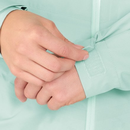 Patagonia Boulder Fork Rain Jacket - Women's 7