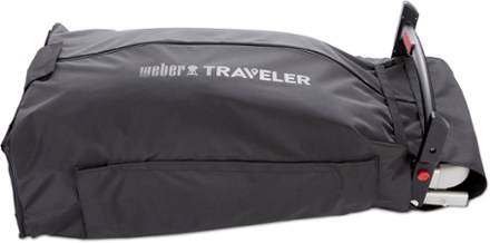 Weber Traveler Cargo Protector 1