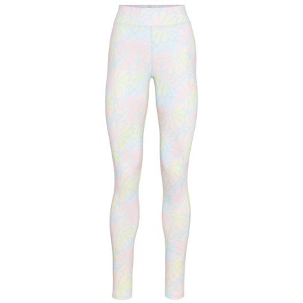Fryd High Waist Pants - Women's