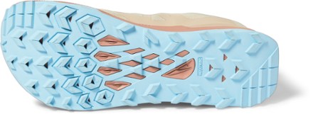 Altra Lone Peak 7 Trail-Running Shoes - Women's 5