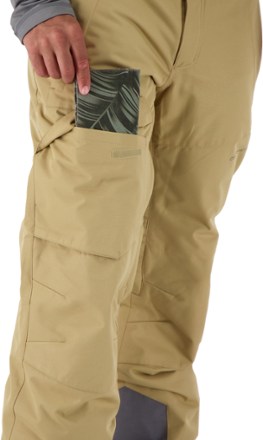 clearance snow pants