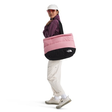 The North Face Nuptse Tote Bag 2
