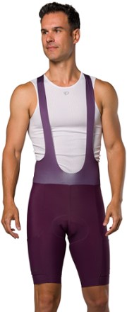 PEARL iZUMi Expedition Cycling Bib Shorts - Men's