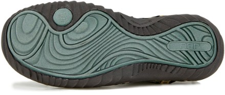 JBU Tahoe Water-Ready Shoes - Women's 5