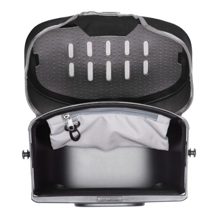 Ortlieb Ultimate Plus Handlebar Bag - 5L 1
