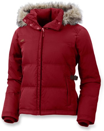 columbia arctic jacket