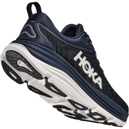 HOKA Gaviota 5 Road-Running Shoes - Men's 7