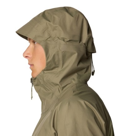 Mountain Hardwear Threshold Jacket - Men's 6