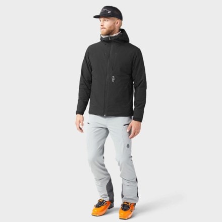 Stio Fernos Insulated Jacket - Men's 3