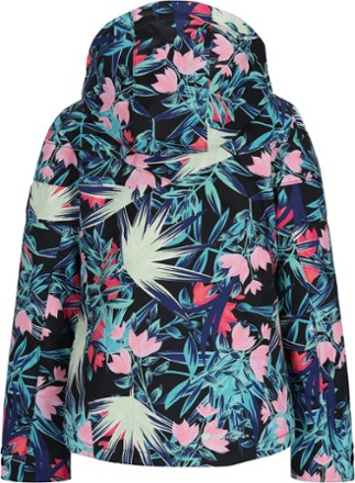 Obermeyer Taja Insulated Jacket - Girls' 4