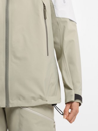 Arc'teryx Sentinel Jacket - Women's 7