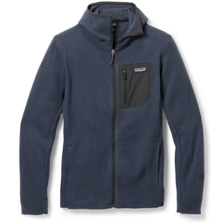 Patagonia R1 Air Full-Zip Hoody - Men's 0