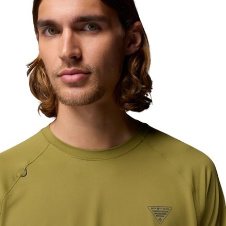 Columbia PFG Wild Cast Sun Shirt - Men's 4
